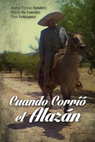 Cuando corrio el alazan 1985 on netflix