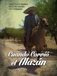 Cuando corrio el alazan 1985 on netflix