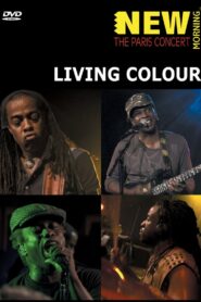 Living Colour : The Paris Concert at New Morning 2008 on netflix