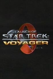 Launch of Star Trek: Voyager 1995 on netflix