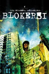 Blokersi 2001 on netflix