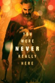 You Were Never Really Here 2017 on netflix