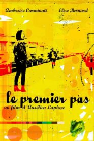 Le Premier Pas 2017 on netflix