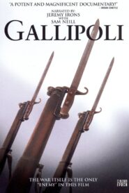 Gallipoli 2005 on netflix