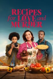 Recipes for Love and Murder 2022 on netflix
