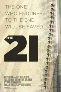 The 21 2024 on netflix