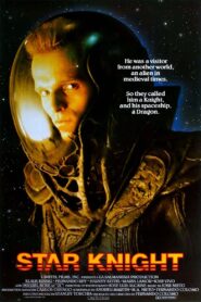Star Knight 1985 on netflix