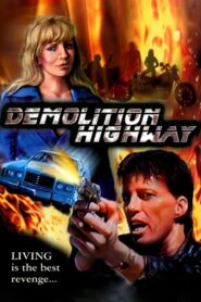 Demolition Highway 1996 on netflix