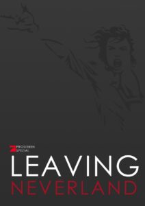 Leaving Neverland: ProSieben Spezial 2019 on netflix