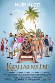 Krallar Kulübü 2015 on netflix