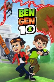 Ben Gen 10 2021 on netflix