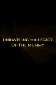 Unraveling the Legacy of the Mummy 2008 on netflix