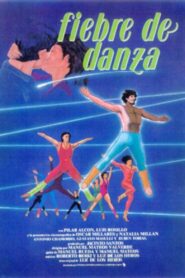 Fiebre de danza 1984 on netflix