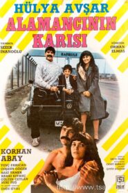 Alamancının Karısı 1987 on netflix