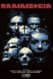 Rammstein – Odjazdy Festival Katowice 1997 1997 on netflix