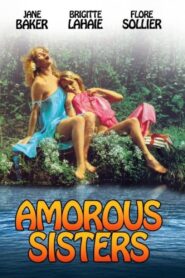 The Amorous Sisters 1980 on netflix