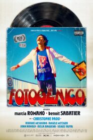 Fotogenico 2024 on netflix
