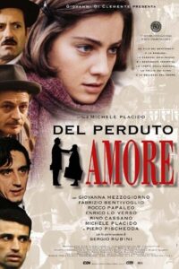Del perduto amore 1998 on netflix