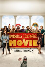 Horrible Histories: The Movie – Rotten Romans 2019 on netflix