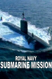 Royal Navy Submarine Mission 2011 on netflix