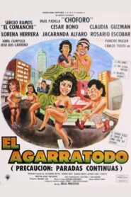 El Agarratodo 1990 on netflix