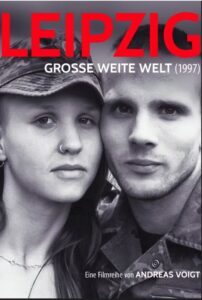 Große weite Welt 1997 on netflix
