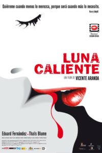 Luna caliente 2009 on netflix