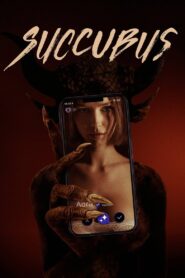 Succubus 2024 on netflix