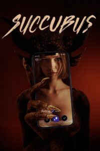 Succubus 2024 on netflix