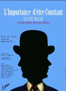 L’Importance d’être Constant 2008 on netflix