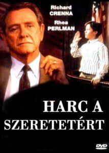 A Place to Be Loved 1993 on netflix