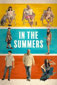 In the Summers 2024 on netflix