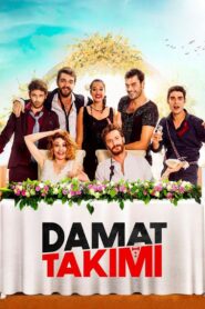 Friends of the Groom 2017 on netflix