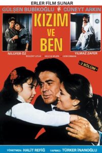 Kızım ve Ben 1988 on netflix