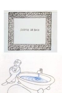 Sortie de Bain 1994 on netflix