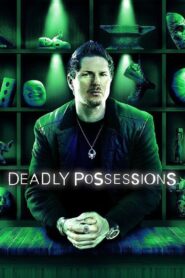 Deadly Possessions 2016 on netflix