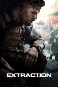 Extraction 2020 on netflix