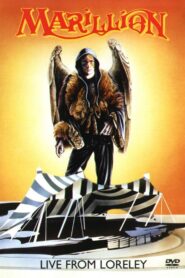 Marillion: Live From Loreley 1987 on netflix