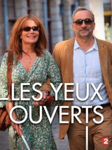Les yeux ouverts 2015 on netflix