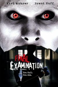 Final Examination 2003 on netflix