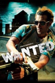 Wanted 2009 on netflix