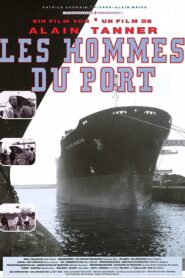 Men of the Port 1995 on netflix