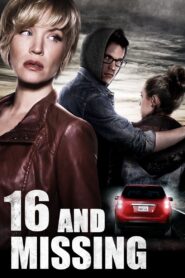 16 and Missing 2015 on netflix