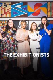 The Exhibitionists 2022 on netflix