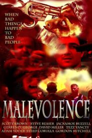 Malevolence 2004 on netflix