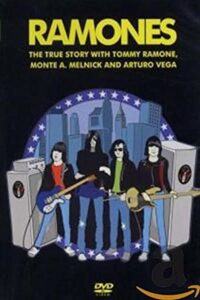 Ramones: The True Story 2005 on netflix