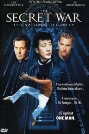The Secret War 2003 on netflix