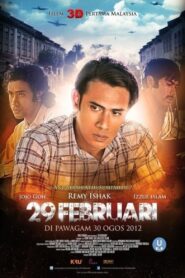 February 29 2012 on netflix