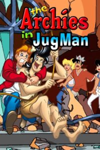 The Archies in JugMan 2003 on netflix
