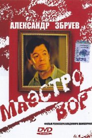 Maestro thief 1994 on netflix